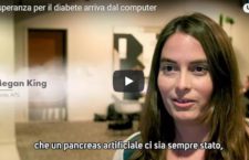 La speranza per il diabete arriva dal computer (video)