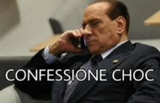 «Così Berlusconi mi ha dato 500 mila euro per incastrare Fini sulla casa di Montecarlo»