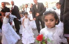 Orrore a Padova: Sposa bambina violentata dal marito, musulmano “integrato”.
