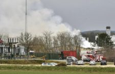 Austria, esplosione in impianto gas a Baumgarten: un morto. Calenda: “Emergenza forniture, serve il Tap”