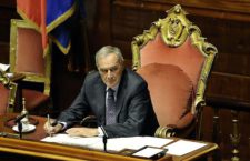 Pietro Grasso, lo stipendio del presidente del Senato: guadagna più di Sergio Mattarella