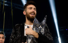 Lorenzo Licitra vince X Factor 11: “Adesso si comincia a lavorare”
