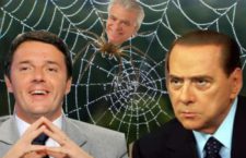 Una norma salva-Berlusconi nel Rosatellum. Così Silvio può rientrare in gioco anche dopo le Politiche