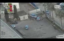 Blitz della Polizia contro la mafia cinese a Prato, 33 arresti (VIDEO)