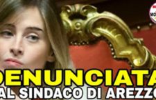 Alessandro Ghinelli, sindaco di Arezzo, farà causa alla Boschi per danno d’immagine alla città