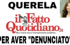Selvaggia Lucarelli vs. Hunziker-Bongiorno: L’associazione fantasma per  spillare solo soldi