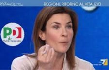Moretti (PD), vergognosa (Video): ‘Cinquestelle nullatenenti si attaccano alla poltrona’