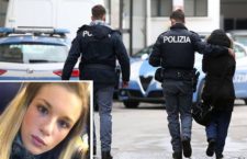 Via Brioschi, Milano. Ragazza 20enne uccisa a coltellate nella casa dell’amico che la ospitava. Fermato tranviere 39enne