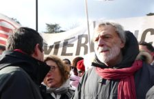Macerata, corteo antifascista, Strada: “Fascismo è un pericolo istigato da alcune forze politiche”