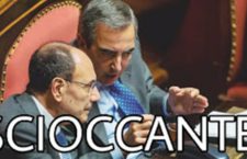 Da non credere! Senato, la nuora e la consuocera di Renato Schifani pagate da Palazzo Madama