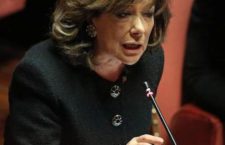 Maria Elisabetta Alberti Casellati, chi è la nuova presidente del Senato (fedelissima di Berlusconi)