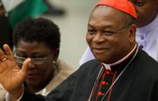 Cardinale nigeriano choc: “Pamela? Solo un incidente isolato. L’Italia diventerà nera, dovete abituarvi” (Video)