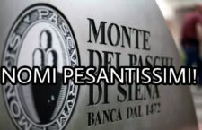 Banche, così l’eredità dei governi Renzi e Gentiloni rischia di diventare una bomba. Il caso Mps!