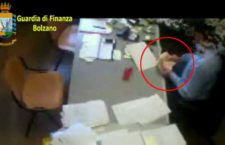 Corruzione negli appalti per lavori presso l’ospedale di Bolzano