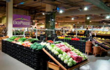 GREEN, Ad Amsterdam il primo supermercato senza plastica