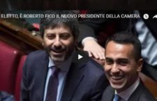 Roberto Fico presidente della Camera, Alberti Casellati presidente del Senato. Regge l’accordo centrodestra-M5s