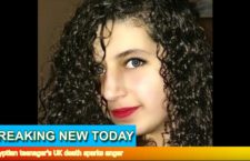 Mariam Moustafa, ragazza italo-egiziana morta a Nottingham, Inghilterra, per colpa dei medici