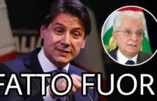 Mattarella prende tempo. Salvini difende Conte e Savona all’Economia: “O si parte o si vota”