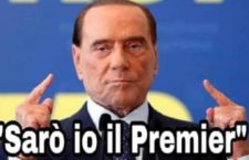 Governo, Berlusconi: “Preoccupato e deluso dal contratto Lega-M5s”. E si mette a disposizione di Mattarella: “Ho 9 anni di esperienza” [VIDEO]