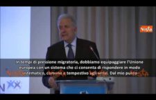 UE: “l’Italia dovrà continuare ad accogliere i migranti anche con il nuovo Governo!”