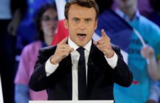 Macron: “I nazionalismi vicino casa nostra? Sono come la lebbra”