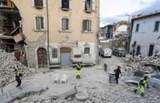 Terremoto nelle Marche, 120 romani indagati: residenze false per incassare i contributi