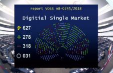 Copyright, Parlamento Ue vota contro la riforma: testo rinviato a settembre