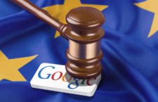 Google, multa Ue di 4,3 miliardi per abuso di posizione dominante con Android. “90 giorni per adeguarsi”