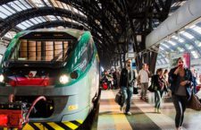 Milano, l’annuncio sul treno: ​”Zingari scendete, avete rotto”