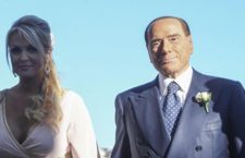 Brianza, ladri in fuga dai carabinieri finiscono nella villa di Berlusconi