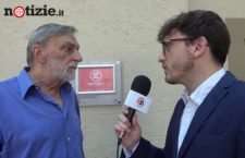 Gino Strada stronca il decreto Salvini