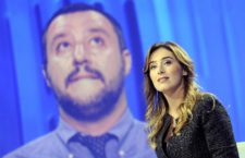 Boschi incantata: «Meno migranti? Merito nostro. Forse abbiamo perso un po’ di voti»