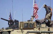 Giornalista americano: in Siria gli USA combattono la Russia, non i terroristi
