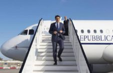 La Verità: “C’è un’indagine sul super aeroplano di Renzi”