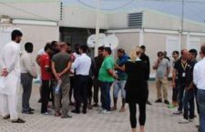 Bari, violenza sessuale di gruppo nel centro di accoglienza: cinque arresti