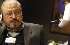 Khashoggi fatto a pezzi quando era ancora vivo, nuovi dettagli