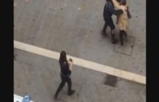 Aggressione choc ad Ancona. La Fp Cisl: “Vigili urbani da tutelare” – VIDEO