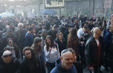 Napoli. Preside porta alunni a manifestare contro salvini. FdI chiede rimozione dirigente scolastico