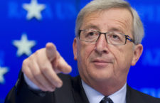 Jean Claude Juncker: “Italiani spergiuri e pieni di debiti”