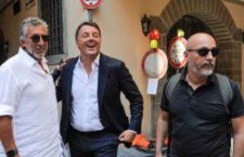 Renzi pronto per Mediaset.  Anzichè mezzo milione a sera, si farà bastare 150mila euro
