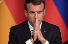Macron ha proposto di creare un esercito europeo, indipendente dall’ONU