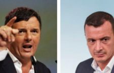 M5s chiede le dimissioni di Renzi: “Ha strumentalizzato una bimba con sindrome di down”