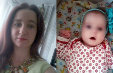 Bielorussia, mamma e amante decapitano bimba di 8 mesi: prevista pena di morte per l’uomo