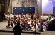 Recita di Natale cancellata alle elementari a Terni, la dirigente: «Disturba le altre culture religiose»