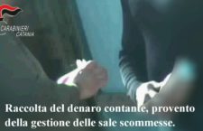 Mafia, scommesse on-line, 21 arresti: Arrestato Santapaola, vicesindaco  di Misterbianco, militante del Pd.