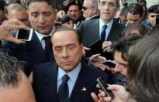 Inchiesta sulla sentenza Mediolanum: tre giudici indagati per aver aggiustato, in cambio di denaro, una sentenza per Berlusconi