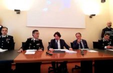 Reggio Calabria. ‘Ndrangheta: contributi ad affiliati delle cosche. 8 arresti dei Carabinieri