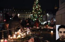 Ucciso il Killer di strasburgo: Condannato in tre paesi per 27 volte, girava a piede libero