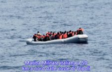 Migranti, nuova strage in mare: «Gommone con 20 persone, solo 3 salvati»