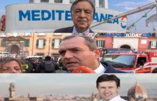 Tre Sindaci PD contro il decreto Sicurezza, Salvini: “Ne risponderanno Legalmente”